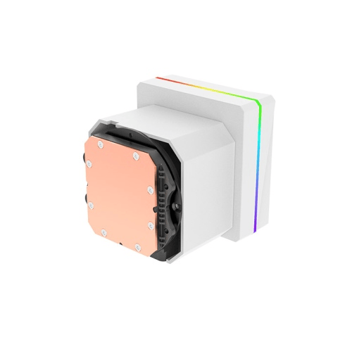 Thermaltake TH360 V3 Ultra ARGB Sync Snow White 360mm CPU Liquid Cooler